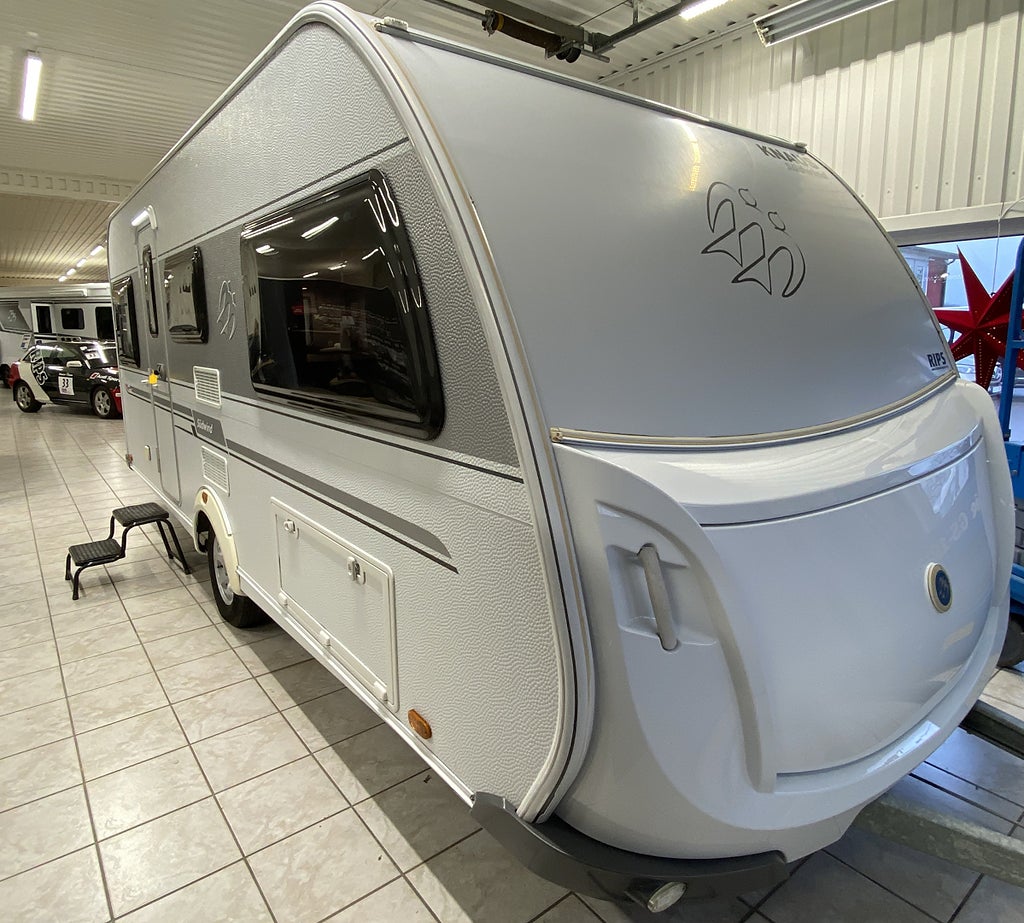 Knaus SÜDWIND 500 EU