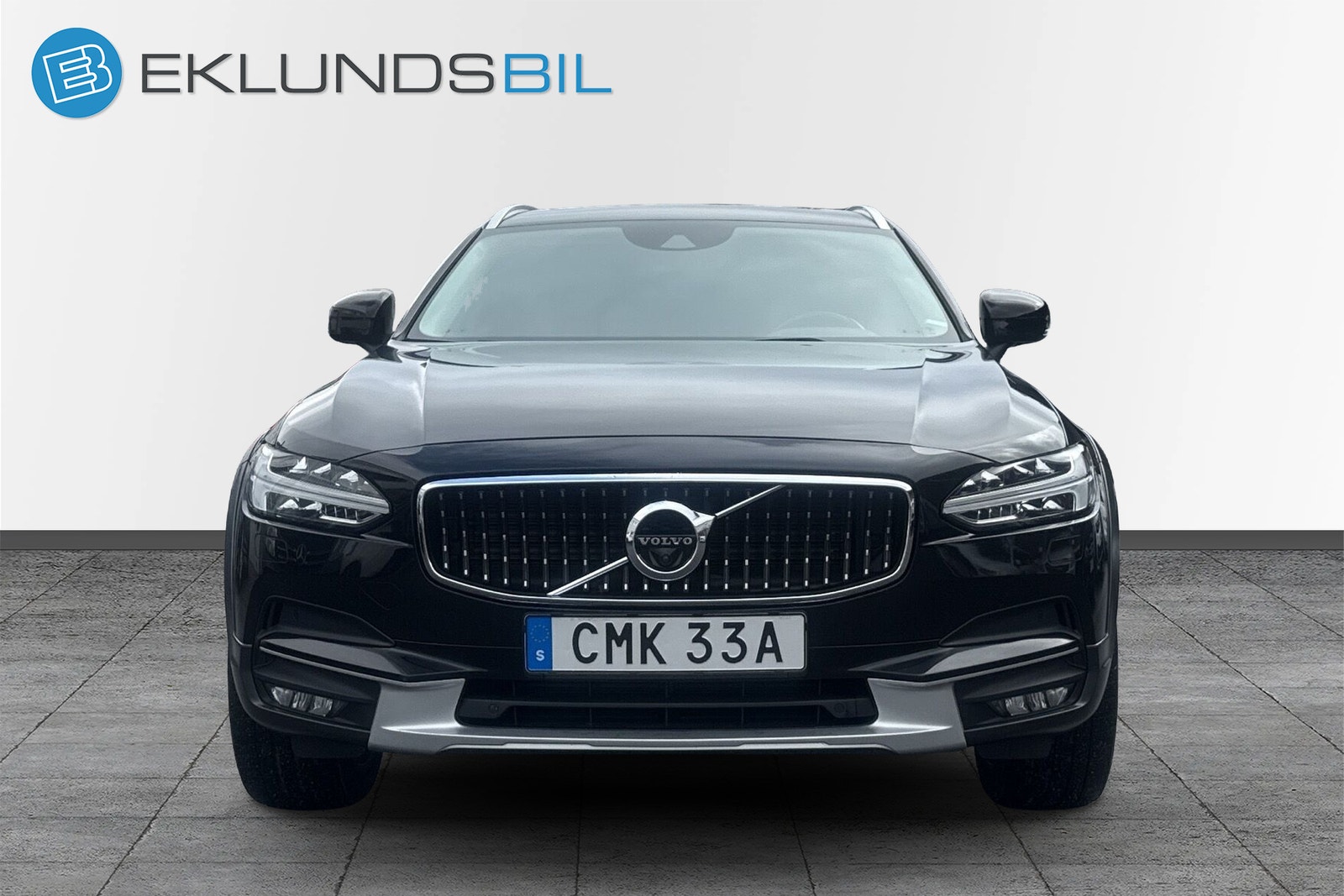 Volvo V90 Cross Country Polestar Optimering D4 AWD GPS H&K 360 Pano Dr 2020 - miniatyr 2
