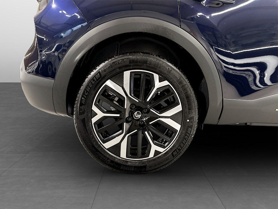 Bild på Citroën C4 Max PureTech 130hk Aut - OMGÅENDE LEVERANS!