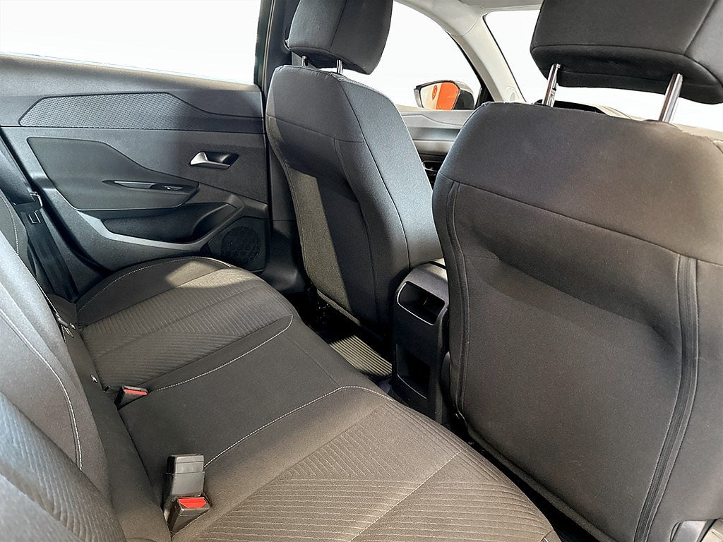 Bild på Peugeot 308 Active 1.2 PT 110hk - CARPLAY, FARTHÅLLARE