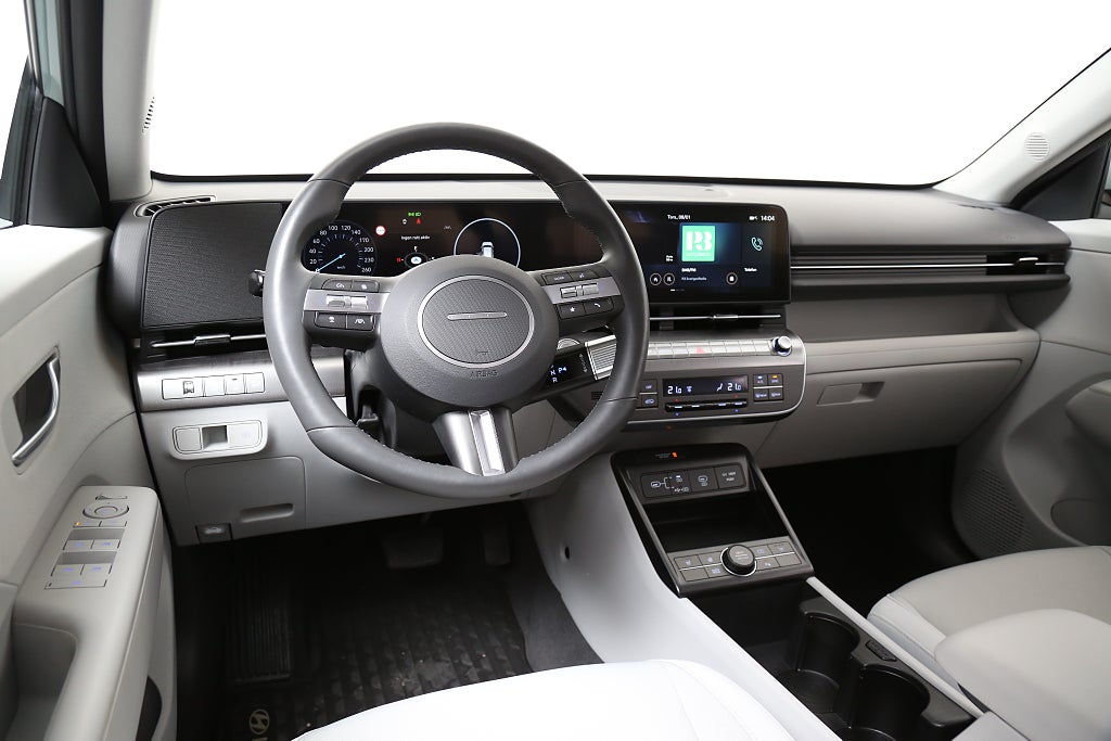 Hyundai Kona 1.0 T-GDI Automat Essential f.d Demobil | Ränta 2,99% 2024