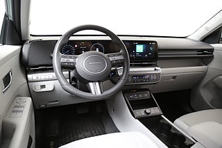 SUV Hyundai Kona 13 av 24