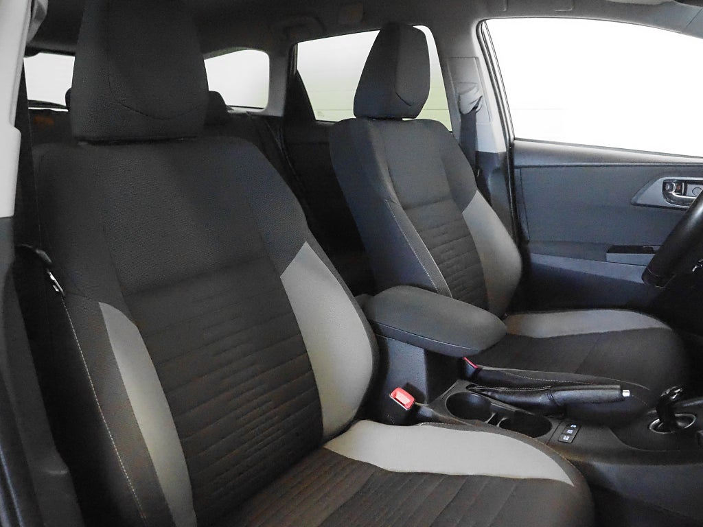 Toyota Auris Touring Sports Hybrid Active Plus 136hk | B-Kamera | 2016