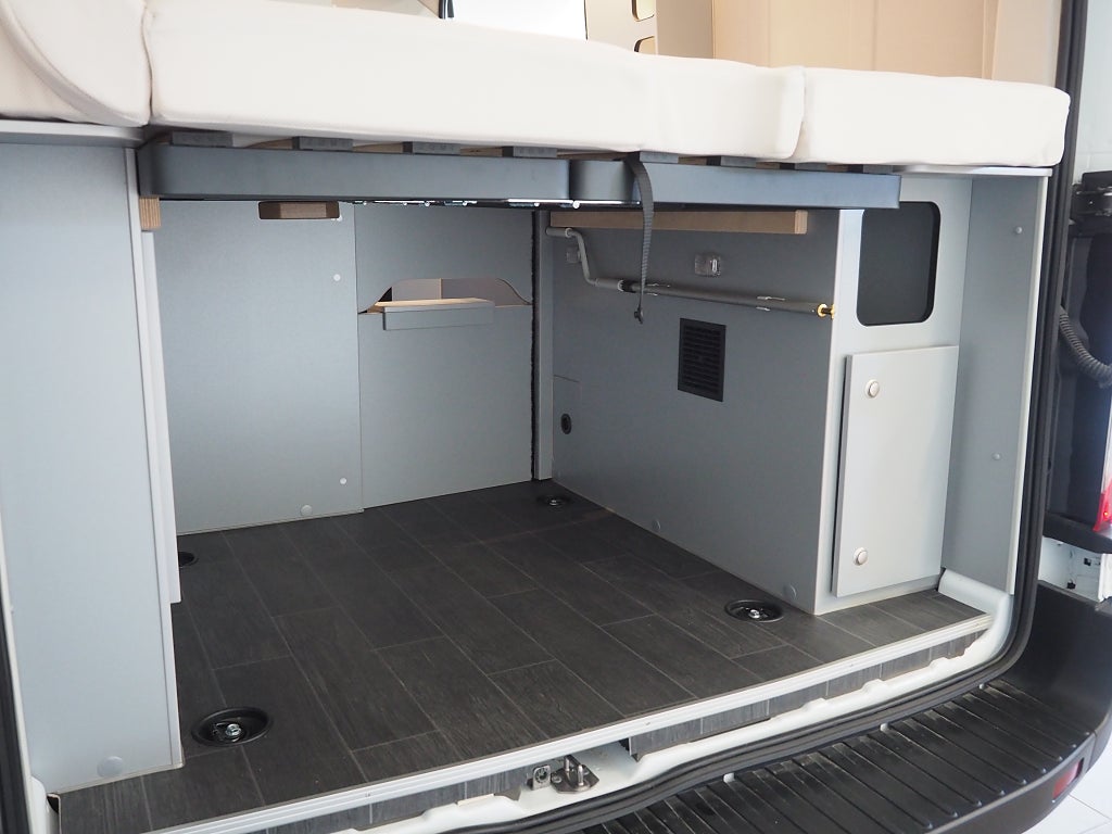 Weinsberg CaraTour 550 MQ Markis I AUT I 155hk I 5,5m