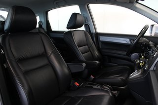 SUV Honda CR-V 6 av 17