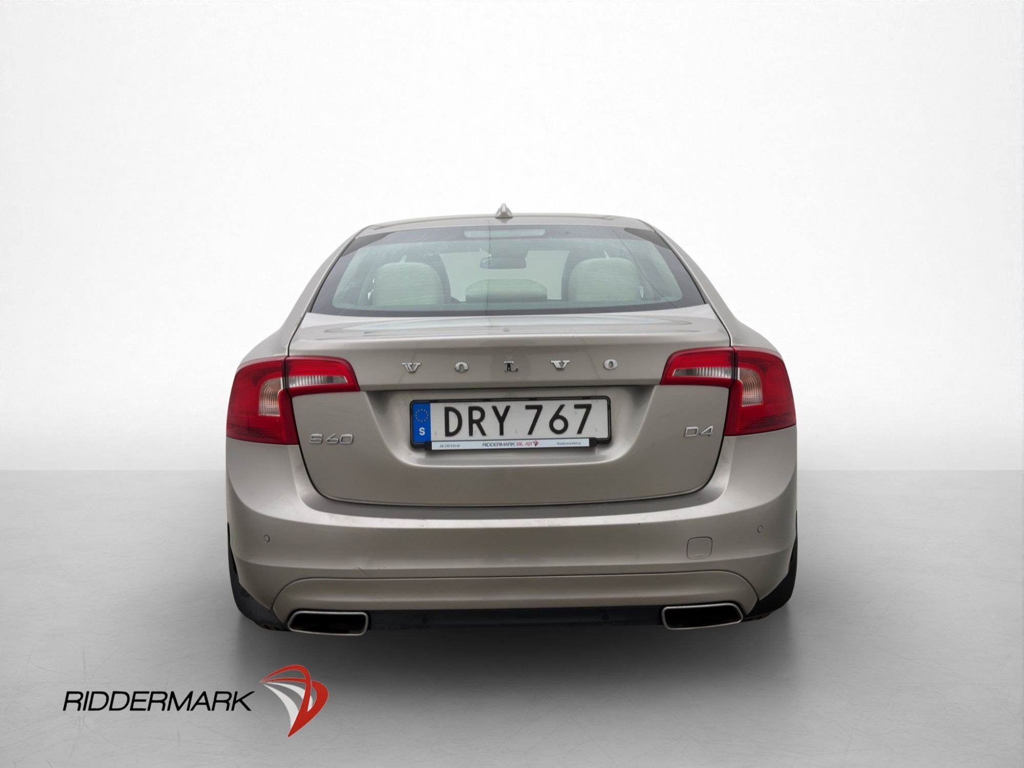 Volvo S60 2015, kuva 6/60