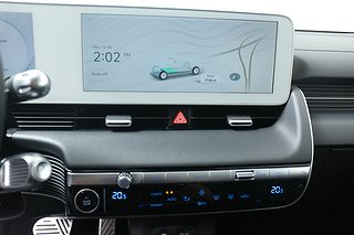 SUV Hyundai IONIQ 5 24 av 27