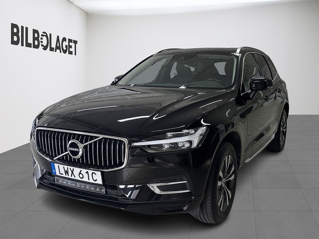 Volvo XC60 Recharge T6 Inscr Expression T