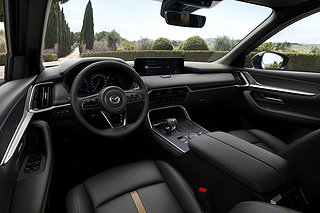 Mazda CX-80 PHEV AWD 7-sits/10 Års Garanti/60km elräckvidd