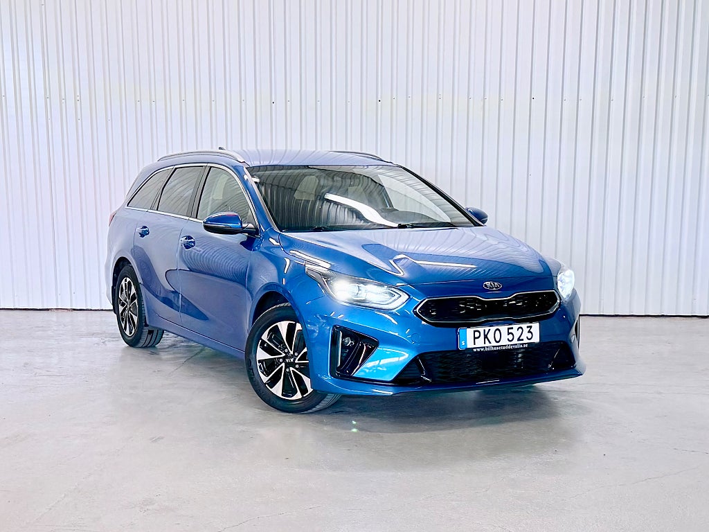 Kia Ceed 2020