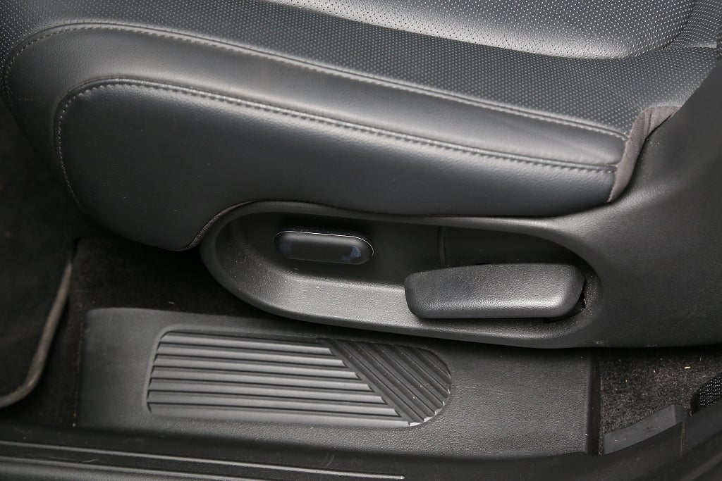 Hyundai IONIQ 5 72.6 kWh AWD Advanced BOSE Skinn Dragkrok 2022