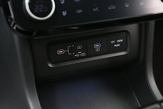 SUV Hyundai Tucson 22 av 27