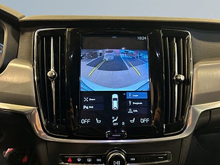 Volvo V90 D4 AWD Momentum Adv Kamera/Drakrok/SoV-Däck/Navi – bild 11