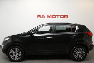 SUV Kia Sportage 3 av 23