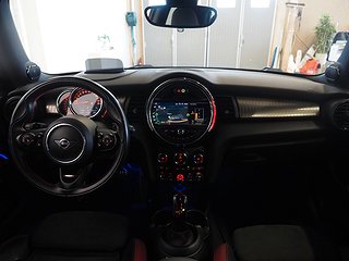 Halvkombi MINI John Cooper Works 14 av 24