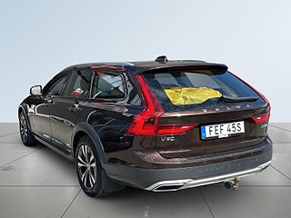 Volvo V90 Cross Country D4 AWD Geartronic Advanced S&V-Hjul/M-värm/Drag/Kamera – bild 5