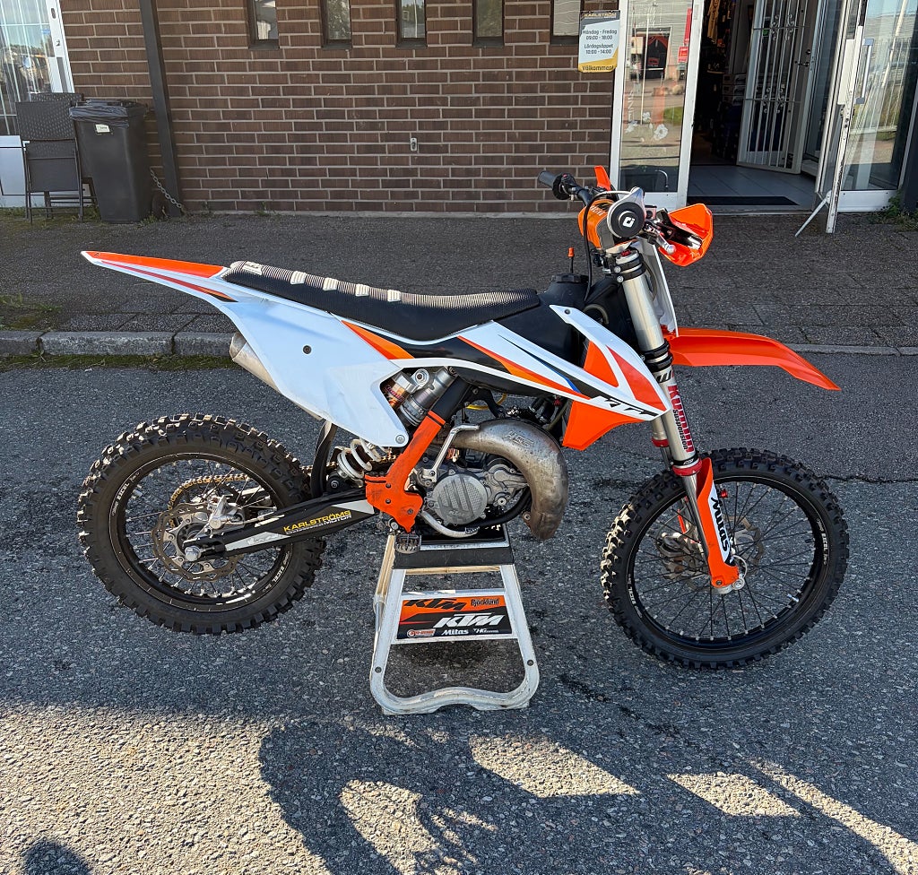 KTM SX 85 2023