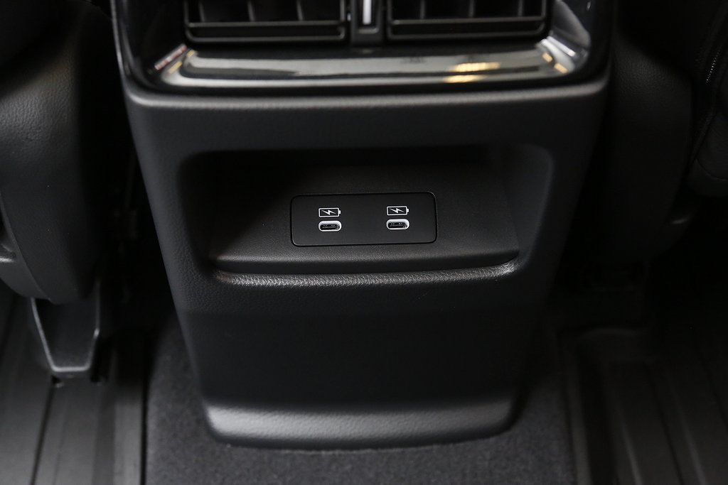 Honda CR-V Fullhybrid Advance AWD Style Edition | Moms 2024