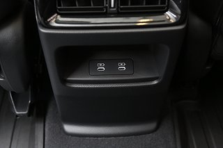 SUV Honda CR-V 7 av 27