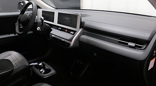 SUV Hyundai IONIQ 24 av 38