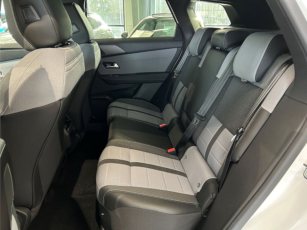 Bild på Opel Grandland GS Hybrid 136hk Aut - OMGÅENDE LEVERANS!