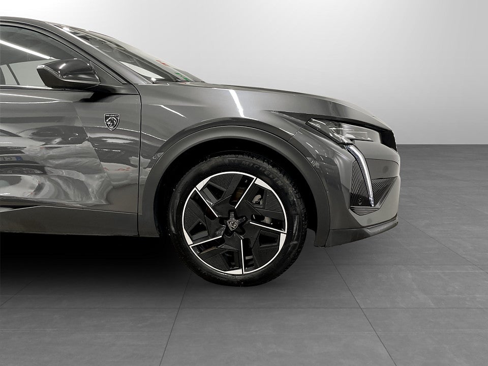 Bild på Peugeot 408 GT PHEV 224hk Aut KAMPANJRÄNTA 3,99%