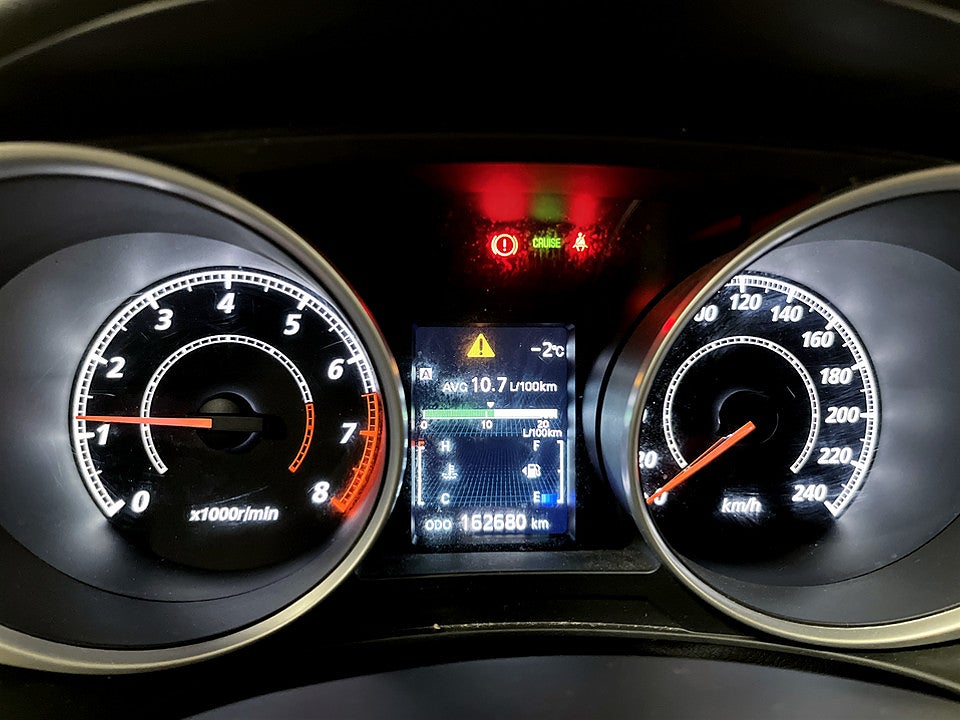 Bild på Mitsubishi ASX AS&G 1.6 MIVEC ClearTec 117hk KAMPANJRÄNTA 3,99%