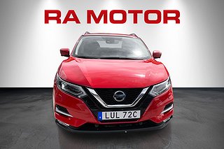 SUV Nissan Qashqai 6 av 21