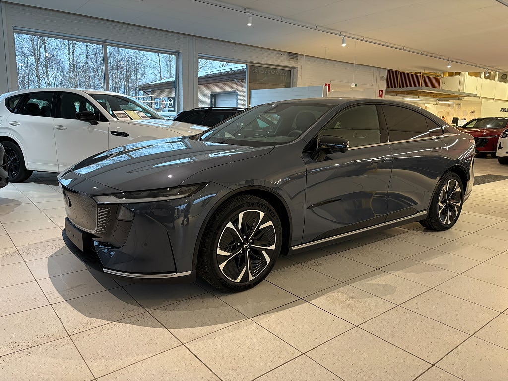 Mazda 6e Takumi Standard Range 258 hk, 68.8 kWh | Kampanj ! 