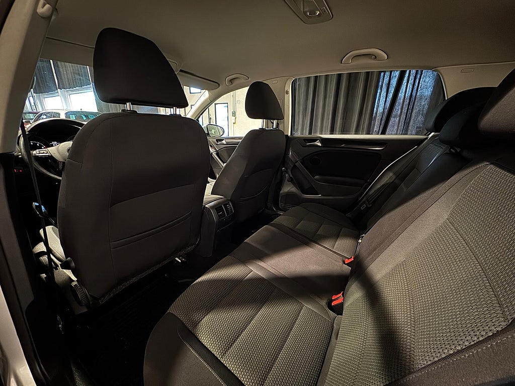 Volkswagen Golf bild 6
