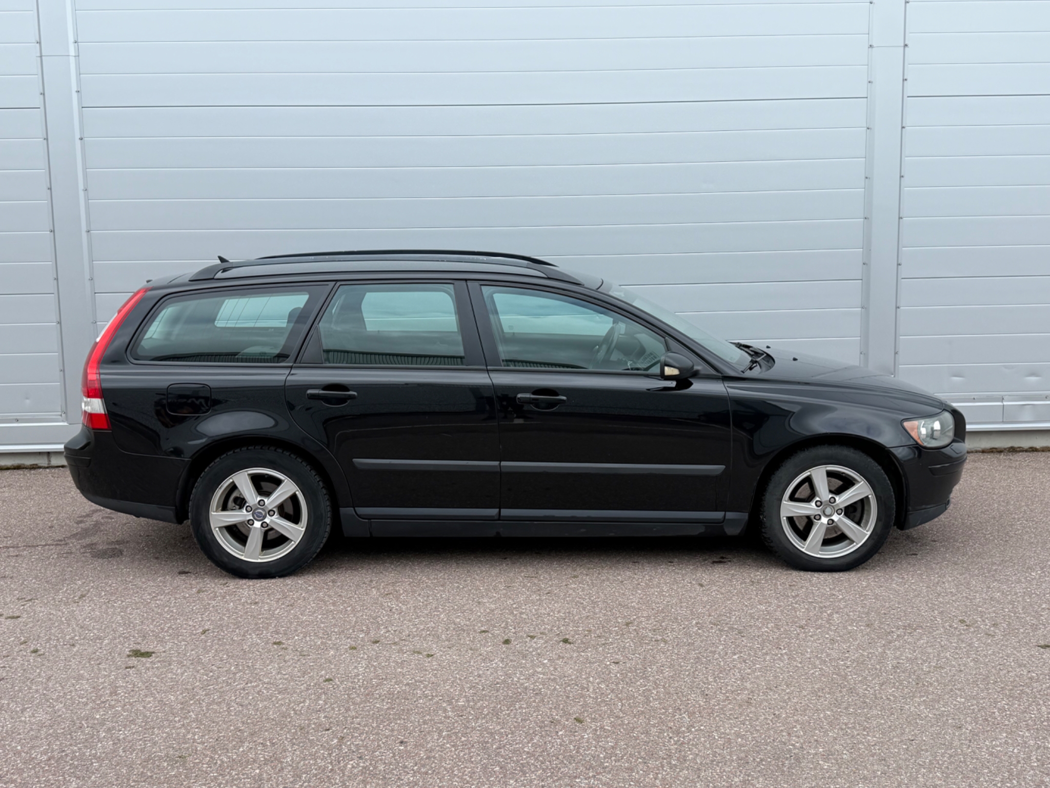 Volvo V50 2.4 2005, bild 7/35