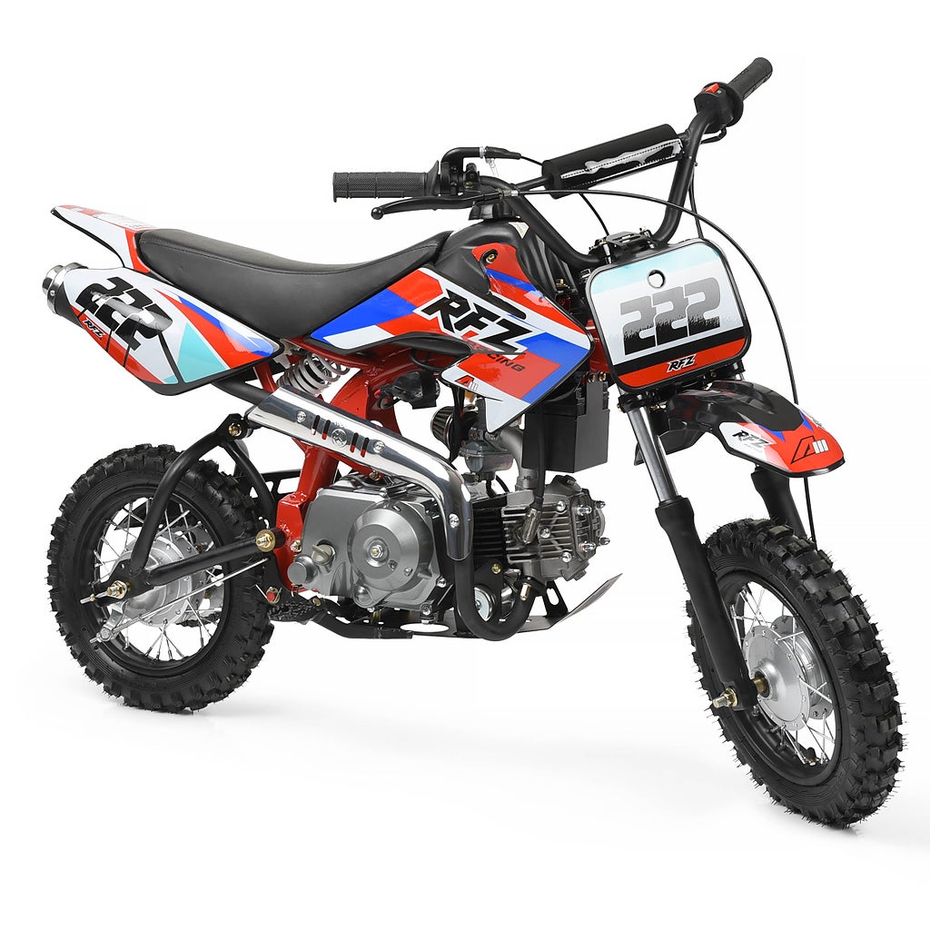 Apollo RFZ 70cc Barncross / Dirtbike 
