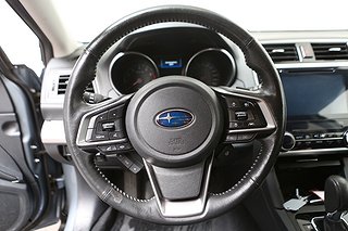 Kombi Subaru Outback 19 av 28
