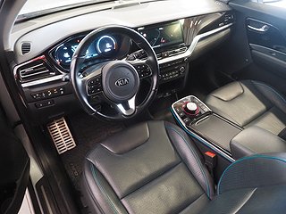 SUV Kia E-Niro 14 av 27