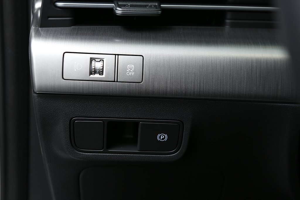 Hyundai Kona Electric 65kWh Advanced - Business lease 2025