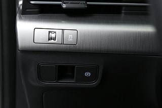 SUV Hyundai Kona 19 av 26