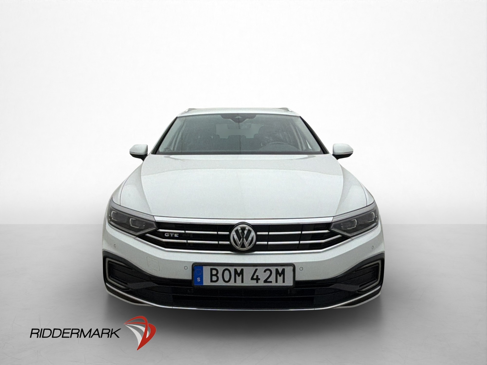 Volkswagen Passat 2020, bild 2/88