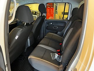 Volkswagen Amarok Dubbelhytt 3.0 V6 TDI 4M Drag/D-värm/SoV