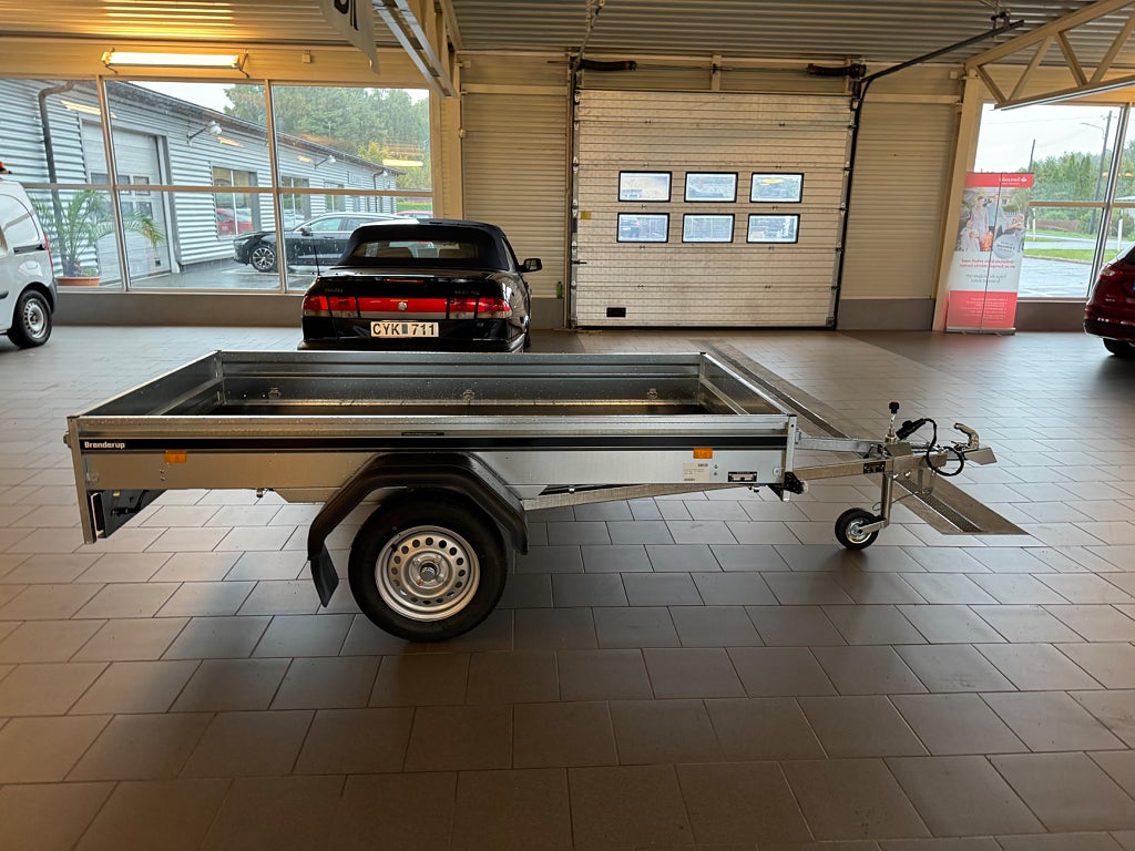 Brenderup 750 2025 - miniatyr 6
