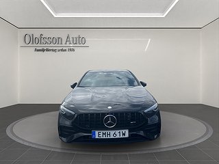 Sedan Mercedes-Benz A