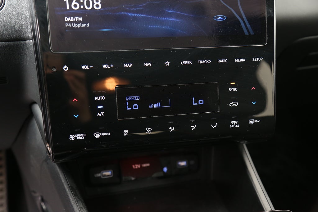Hyundai Tucson PHEV 265hk N-Line AWD 360° Leasbar Assistanspaket PLUS 2023