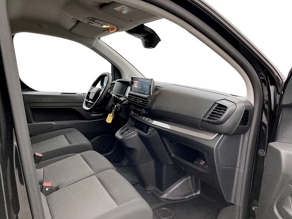 Bild på Peugeot Expert 2.0 BHDi Aut 144hk Aut L3 - DRAG, VÄRMARE