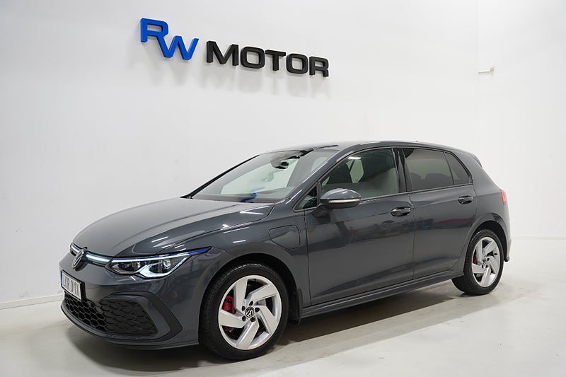 Halvkombi Volkswagen Golf 1 av 22