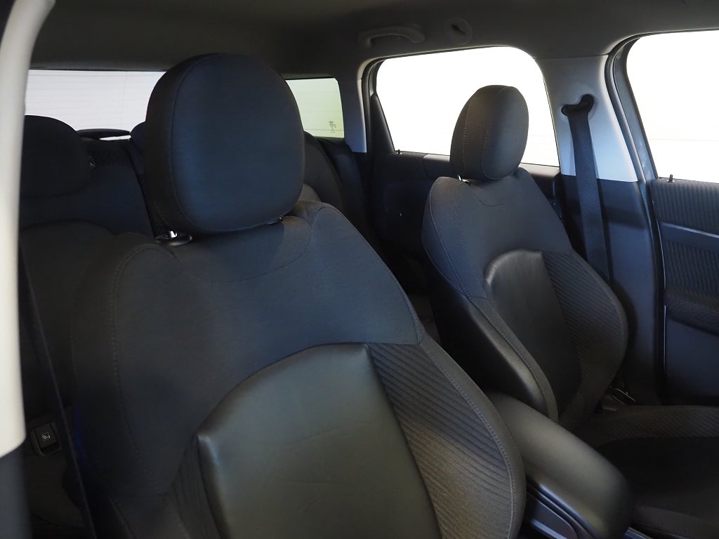 MINI Countryman Cooper SE ALL4 Countryman Pepper | P-Sen | Bluetooth 2018