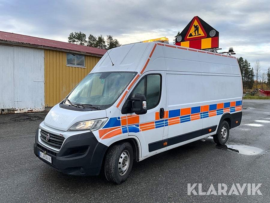 Fiat Ducato 