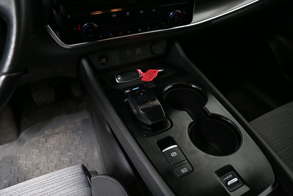 Nissan X-Trail e-POWER 204hk Hybrid 2WD Acenta 5-sits Leasbar 2023