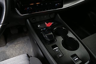 SUV Nissan X-Trail 15 av 26