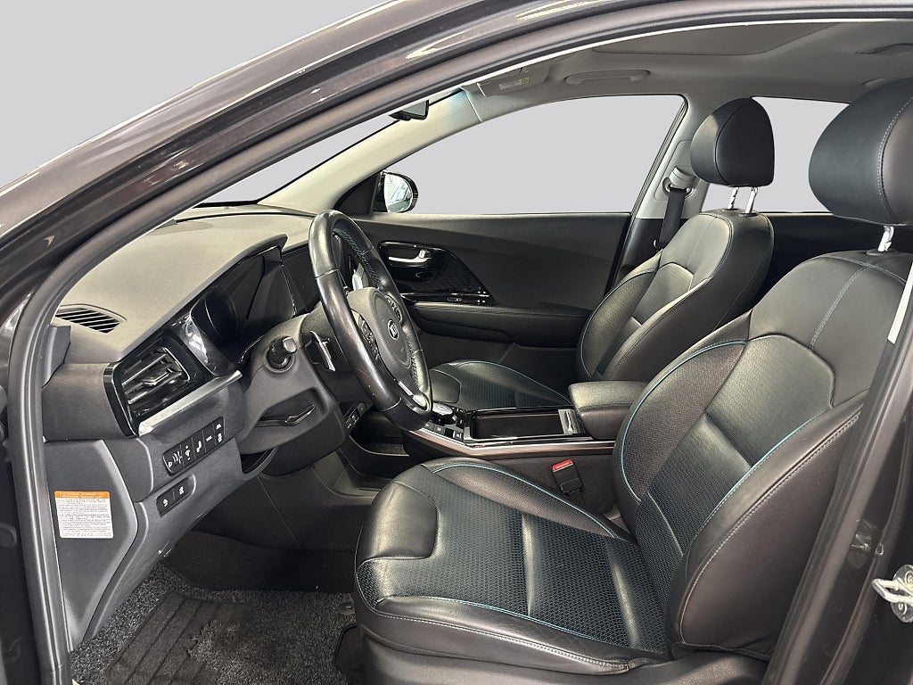 Kia E-Niro 64 kWh Advance Plus Tech