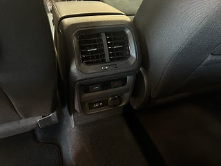 Volkswagen Tiguan Allspace 2.0 TDI 4Motion GT R-Line Kamera/Drag/Dvärm/Massage – bild 17