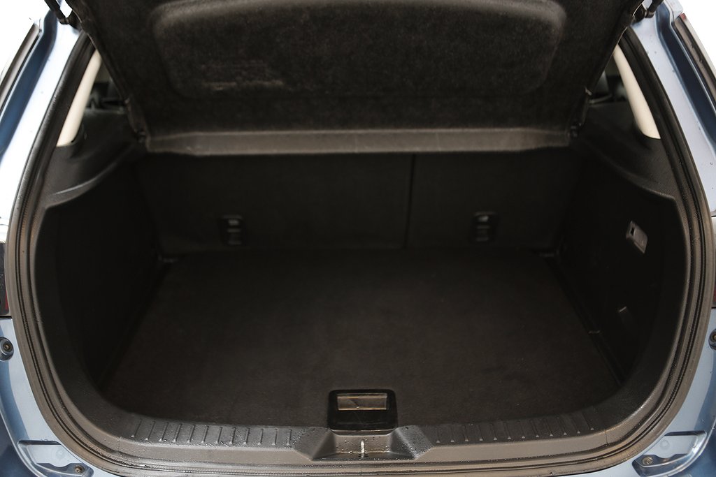 Mazda CX-3 2,0 SKYACTIV-G Optimum BOSE Navi Drag 2019